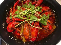 -红辣椒·川菜·火锅(科华路店)