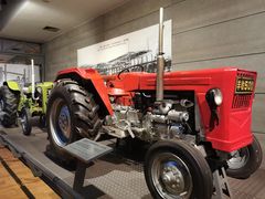 -柳州工业博物馆