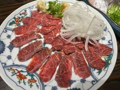 -桂马·日本料理·海胆·海鲜饭·酒场(民主广场店)