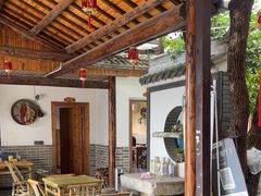 -李东农庄(中南百草园地标店)