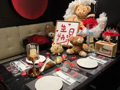 -Nord Grill&Bar Highland诺德西餐(深圳欢乐海岸店)