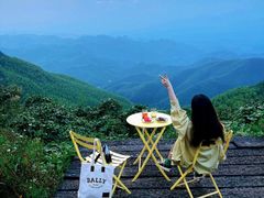 -莫干山风景区