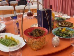 -白金汉爵大酒店·宴会厅(相城店)