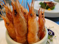 -英冠索菲特酒店·萧湘阁中餐厅