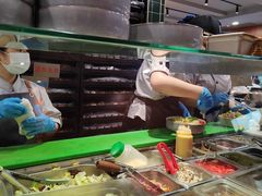 -魏斯理汉堡(西安沣东吾悦店)