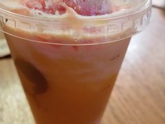 -喜茶(北京五棵松华熙店)