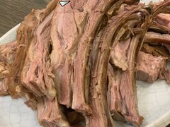 -清真·益鑫羊肉手抓馆(花园北街店)