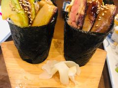 -松子料理(白家庄店)