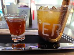 Smoke&nbsp;Old&nbsp;&nbsp;Fashion-大益茶庭(永庆坊店)