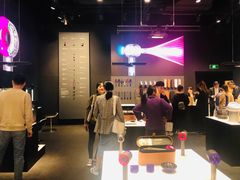 -Dyson戴森直营店(世纪汇店)