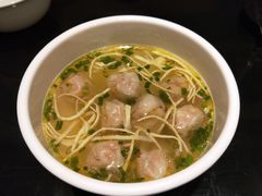 -狮王府淮扬菜(新街口友谊店)