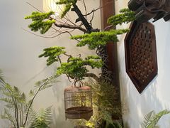 -蘭奢雅集·江浙菜(青山江滩店)