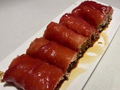金沙红米肠（超）-稻香饭店(IFS国金中心店)