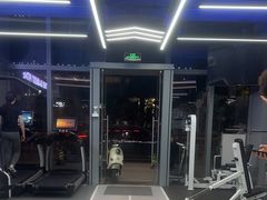 -EASY POWER健身工作室(浦东大道店)