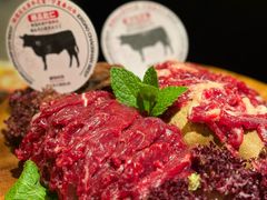 -二刀潮牛(重庆光环购物公园店)