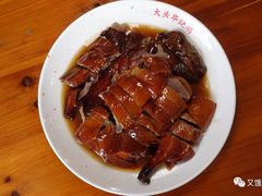 -黄连大头华烧鹅店(大良店)