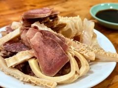 -老方牛味馆