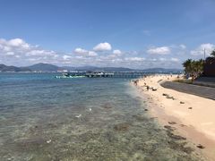-三亚西岛海洋文化旅游区