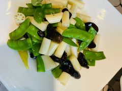 -一江春水·杭帮臻宴(三台山店)