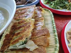 -锅贴王海鲜小馆