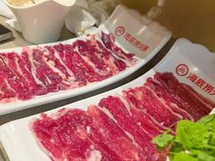 -海底捞火锅(闽篮城市广场店)