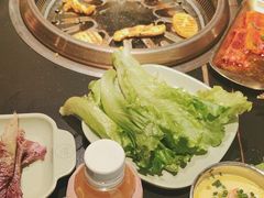 -梨花自助烤肉(西三旗万象汇黑金店)