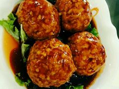 -香融府·烤鸭·家常菜(马家堡路店)