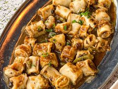 -嘉升大排档(番禺总店)