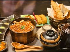 -玄白·炭烤活鳗(上海首店)