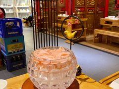 -大龙燚火锅(天钥桥路店)