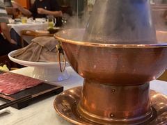 -东来顺饭庄(天坛店)