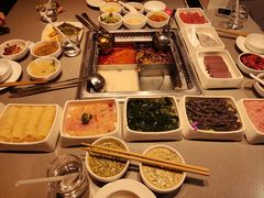 -海底捞火锅(金鼎广场店)