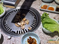 -高丽屋(天宁寺店)
