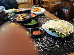 -九田家黑牛烤肉料理(石路天虹店)