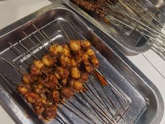 -回味南塘老王虾尾(总店)