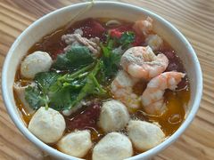 -明月虾面(厦禾路店)