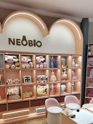-奈尔宝家庭中心·儿童乐园·亲子餐厅(苏州大悦城店)
