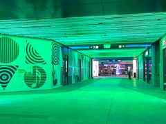 -临界音乐酒馆·小龙虾·江湖菜(华熙LIVE·鱼洞店)