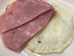 -义顺牛奶公司(庇利金街店)