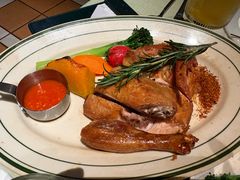 -碧特博格·20年品牌西餐厅(芜湖路店)