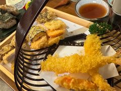 -阿吾罗日本料理(K11艺术中心店)