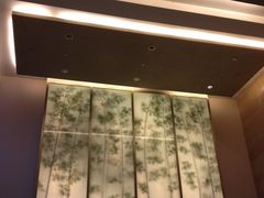 大堂-天目湖御水温泉·度假酒店