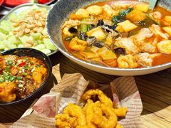 -北丐先生·野馄饨烧烤(雨花万象店)