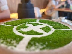 抹茶巴菲-中村藤吉(本店)