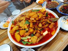 -福顺祥大盘鸡(临潼店)