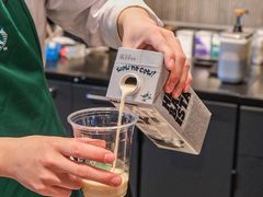 -星巴克臻选(杭州万象城店)