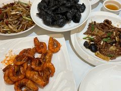 吮指回味虾-金春禧(世茂国际广场店)