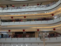 -万达坊(花园路店)