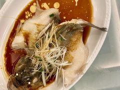 桂花鱼-东江海鲜酒家(艺都分店)