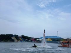 -渔岛海洋度假区